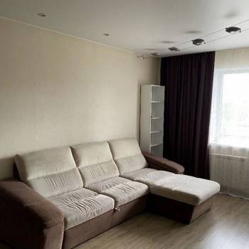 Сдается 2-х комнатная квартира, 57 м²