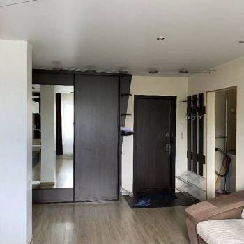 Сдается 2-х комнатная квартира, 57 м²