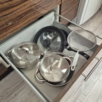 Сдается 1-комнатная квартира, 41 м²