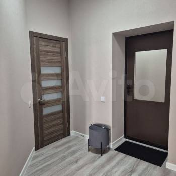 Сдается 1-комнатная квартира, 41 м²