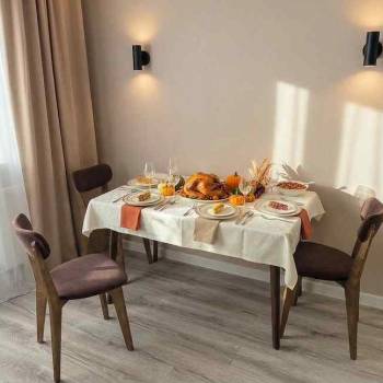 Сдается 1-комнатная квартира, 41 м²