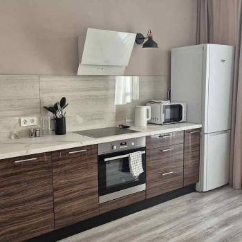 Сдается 1-комнатная квартира, 41 м²