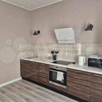 Сдается 1-комнатная квартира, 41 м²