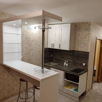Сдается 1-комнатная квартира, 27,5 м²