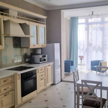 Сдается 2-х комнатная квартира, 45 м²