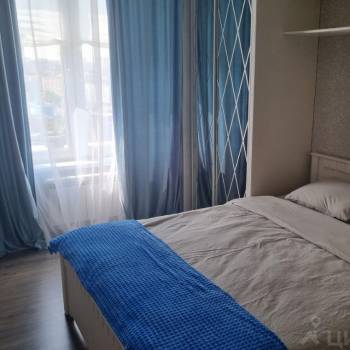 Сдается 2-х комнатная квартира, 45 м²