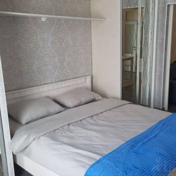 Сдается 2-х комнатная квартира, 45 м²