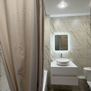 Сдается 2-х комнатная квартира, 58 м²