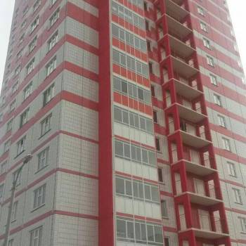 Сдается 1-комнатная квартира, 40,3 м²