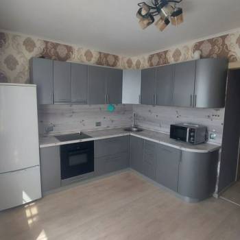 Сдается 1-комнатная квартира, 41 м²