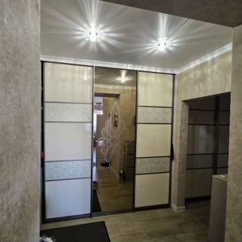 Сдается Многокомнатная квартира, 110 м²