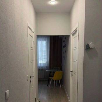 Сдается 1-комнатная квартира, 37,6 м²