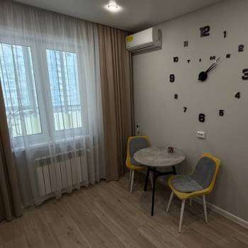 Сдается 1-комнатная квартира, 37,6 м²