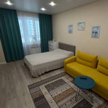 Сдается 1-комнатная квартира, 37,6 м²