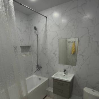 Сдается 1-комнатная квартира, 37,6 м²