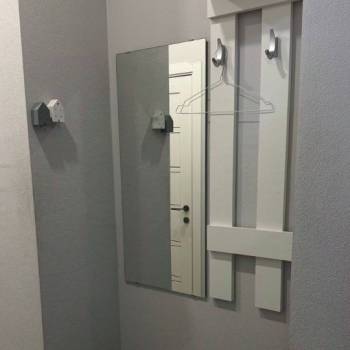 Сдается 1-комнатная квартира, 37,6 м²