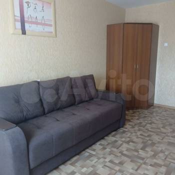 Сдается 1-комнатная квартира, 35 м²