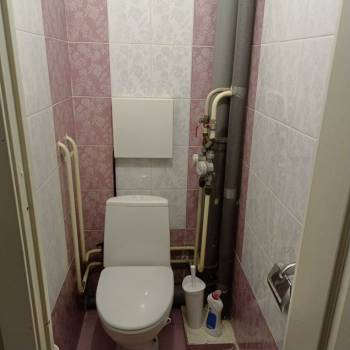 Сдается 1-комнатная квартира, 35 м²