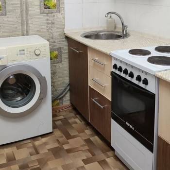 Сдается 1-комнатная квартира, 35 м²