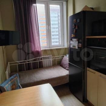 Сдается 2-х комнатная квартира, 55,5 м²