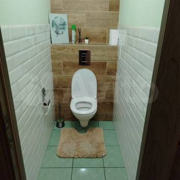 Сдается 2-х комнатная квартира, 55,5 м²