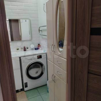Сдается 2-х комнатная квартира, 55,5 м²