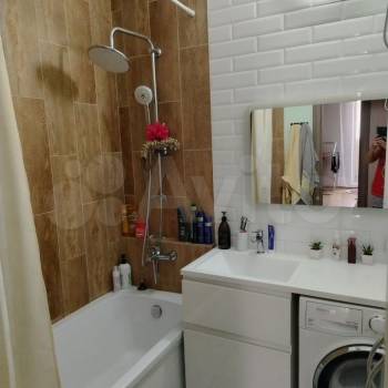 Сдается 2-х комнатная квартира, 55,5 м²