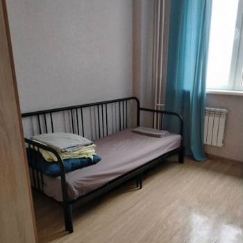Сдается 2-х комнатная квартира, 55,5 м²