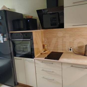 Сдается 2-х комнатная квартира, 55,5 м²