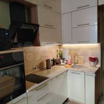 Сдается 2-х комнатная квартира, 55,5 м²