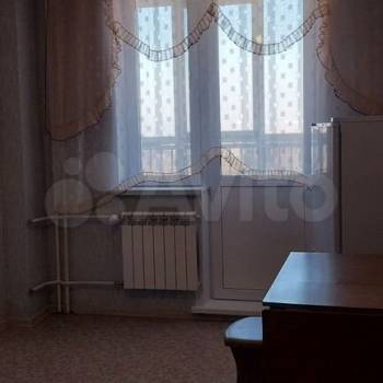 Сдается 2-х комнатная квартира, 62 м²