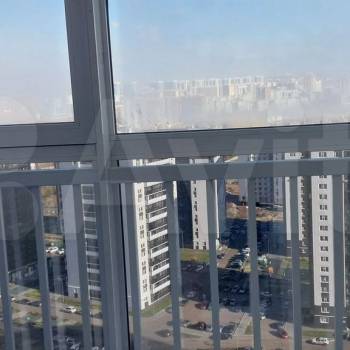 Сдается 2-х комнатная квартира, 62 м²
