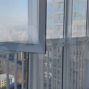 Сдается 2-х комнатная квартира, 62 м²