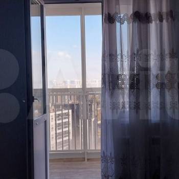 Сдается 2-х комнатная квартира, 62 м²