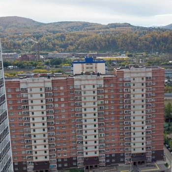Сдается 2-х комнатная квартира, 62 м²