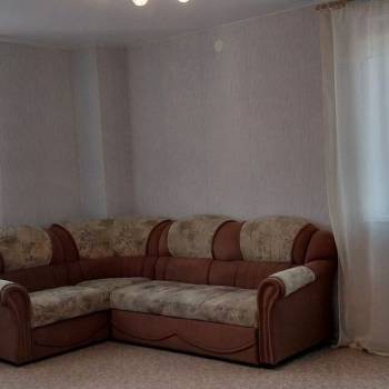 Сдается 2-х комнатная квартира, 62 м²