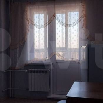 Сдается 2-х комнатная квартира, 62 м²