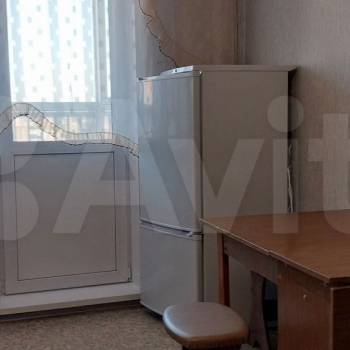 Сдается 2-х комнатная квартира, 62 м²