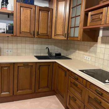 Сдается 1-комнатная квартира, 85 м²