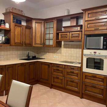 Сдается 1-комнатная квартира, 85 м²