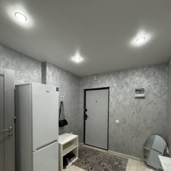 Сдается 1-комнатная квартира, 28 м²