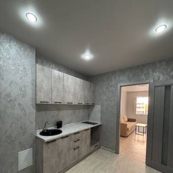 Сдается 1-комнатная квартира, 28 м²