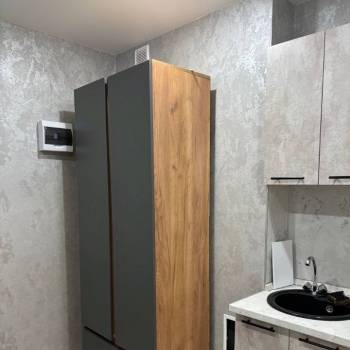 Сдается 1-комнатная квартира, 28 м²