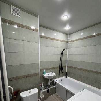 Сдается 1-комнатная квартира, 28 м²