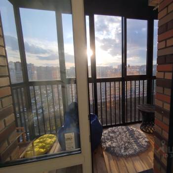 Сдается Многокомнатная квартира, 51,8 м²