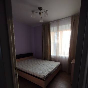 Сдается Многокомнатная квартира, 51,8 м²
