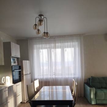 Сдается Многокомнатная квартира, 51,8 м²