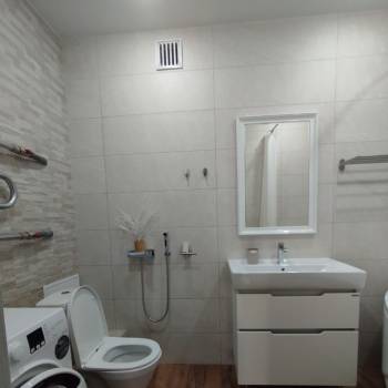 Сдается Многокомнатная квартира, 51,8 м²