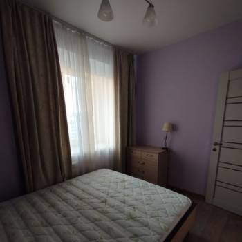 Сдается Многокомнатная квартира, 51,8 м²