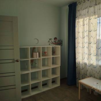 Сдается Многокомнатная квартира, 51,8 м²